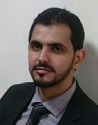 Hamza Al-Shehri