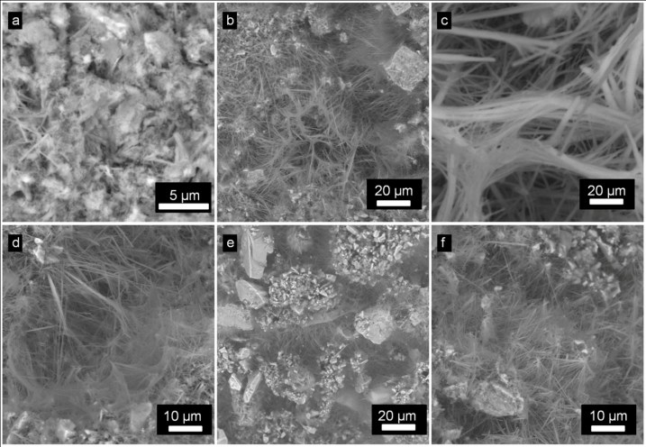 hydrogel-cement composite