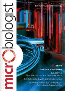 Microbiologist June 2014