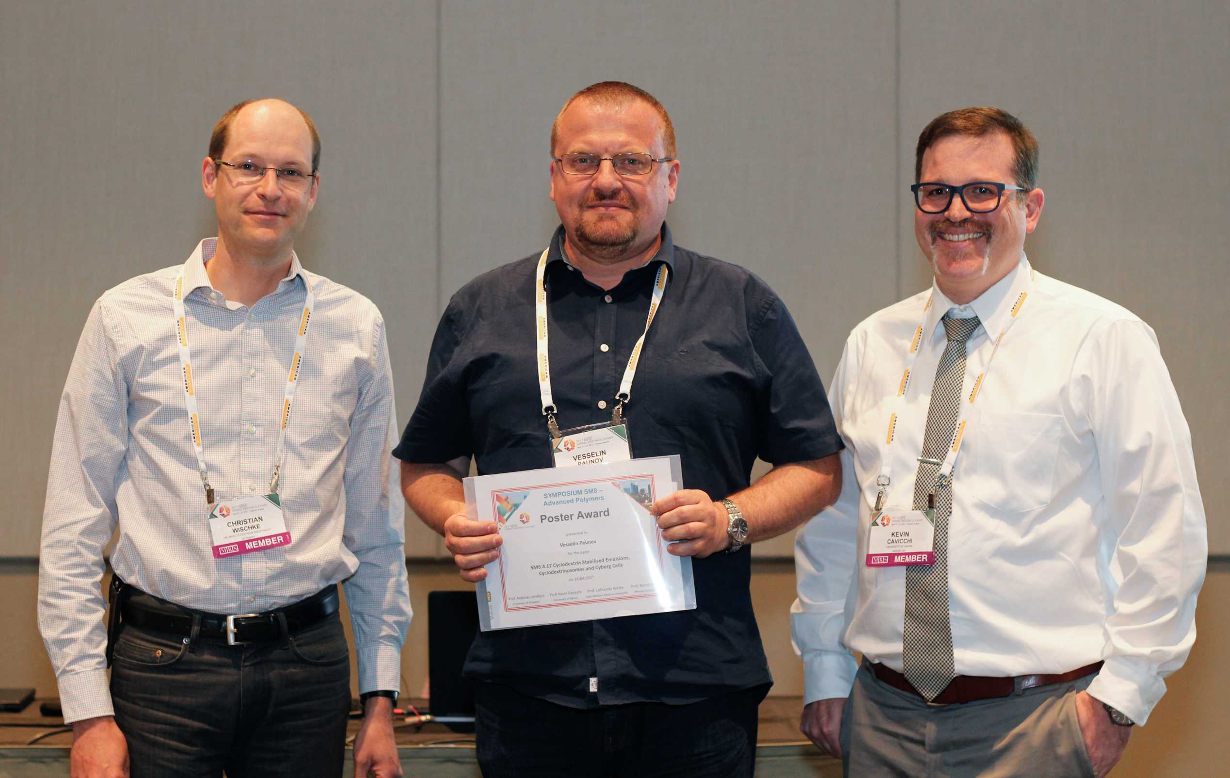 S17_Friday_SM8 Poster Winner