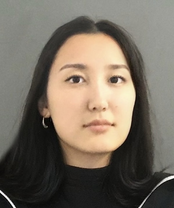 Aruzhan Seidakhanova photo