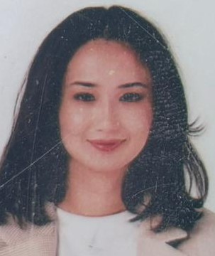 Saule Kalmagambetova - photo